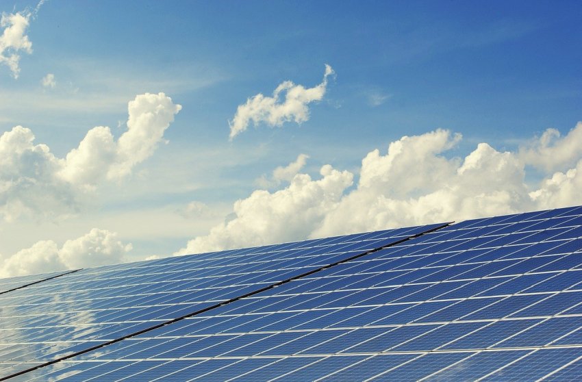 solarni regulator
